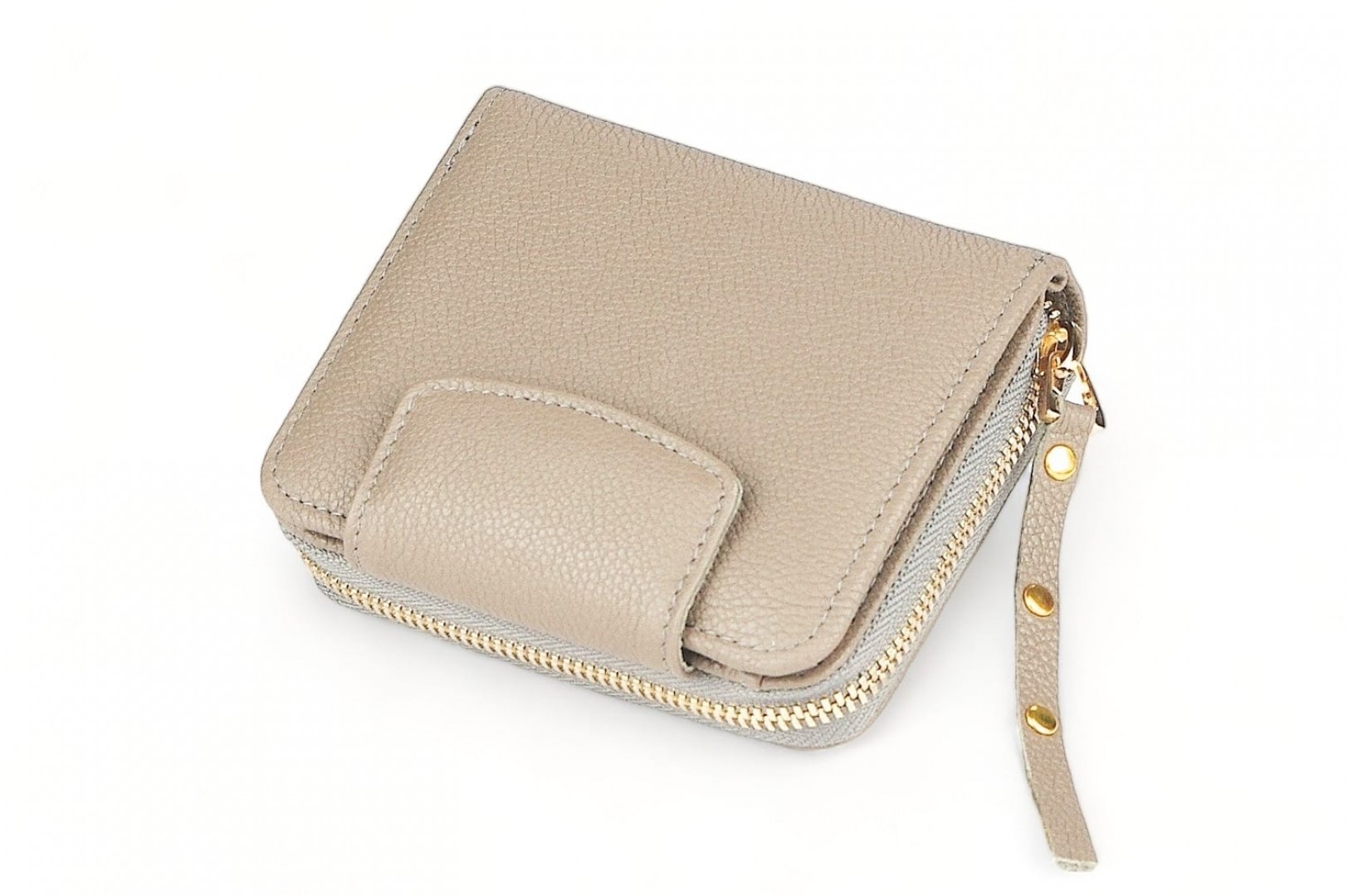 Leather wallet Model 304 EL-4-7_GL