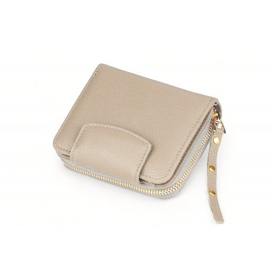 Leather wallet Model 304 EL-4-7_GL