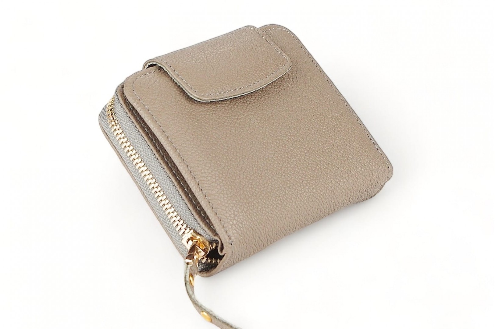 Leather wallet Model 304 EL-4-7_GL