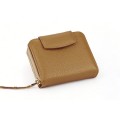 Leather wallet Model 304 EL-4-8_GL