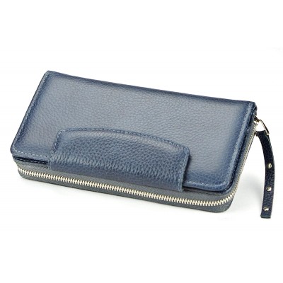 Leather wallet Model 305 EL-4-3_NIC