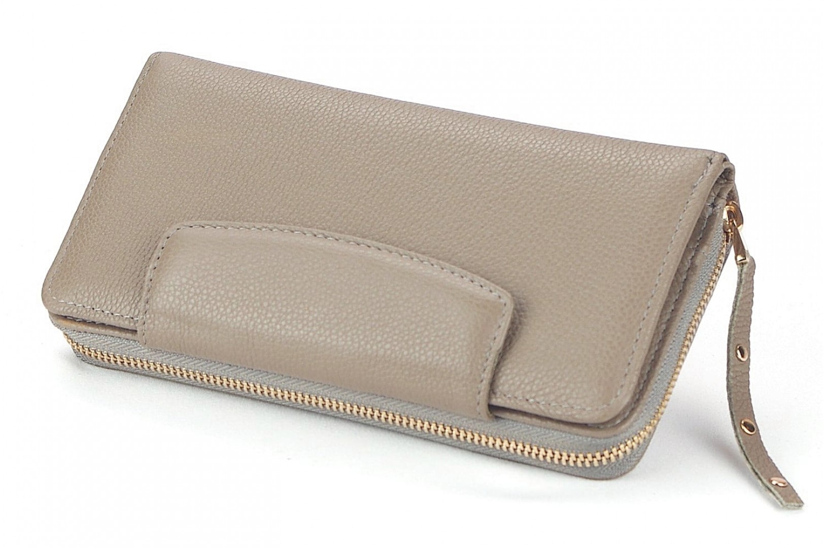 Leather wallet Model 305 EL-4-7