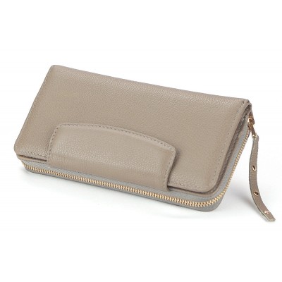 Leather wallet Model 305 EL-4-7