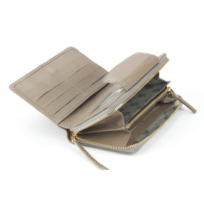 Leather wallet Model 305 EL-4-7