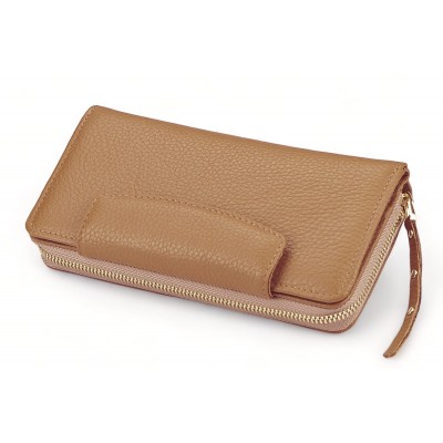 Leather wallet Model 305 EL-4-8