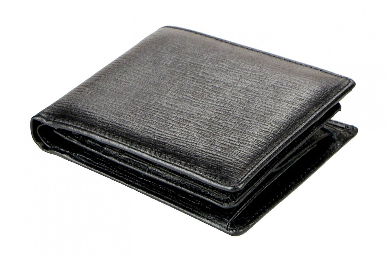 Leather wallet Model 5 EL-3-1