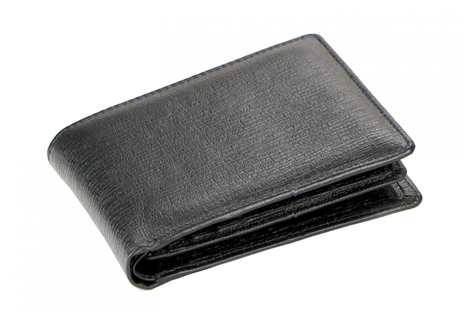 Leather wallet Model 5 EL-3-1
