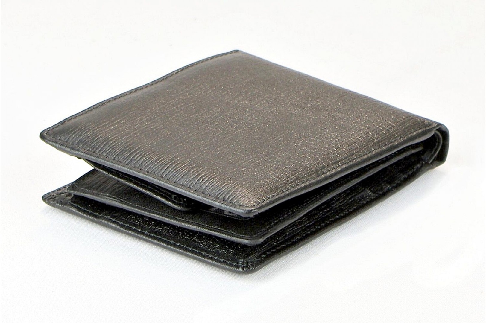 Leather wallet Model 5 EL-3-1