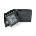 Leather wallet Model 5 EL-3-1