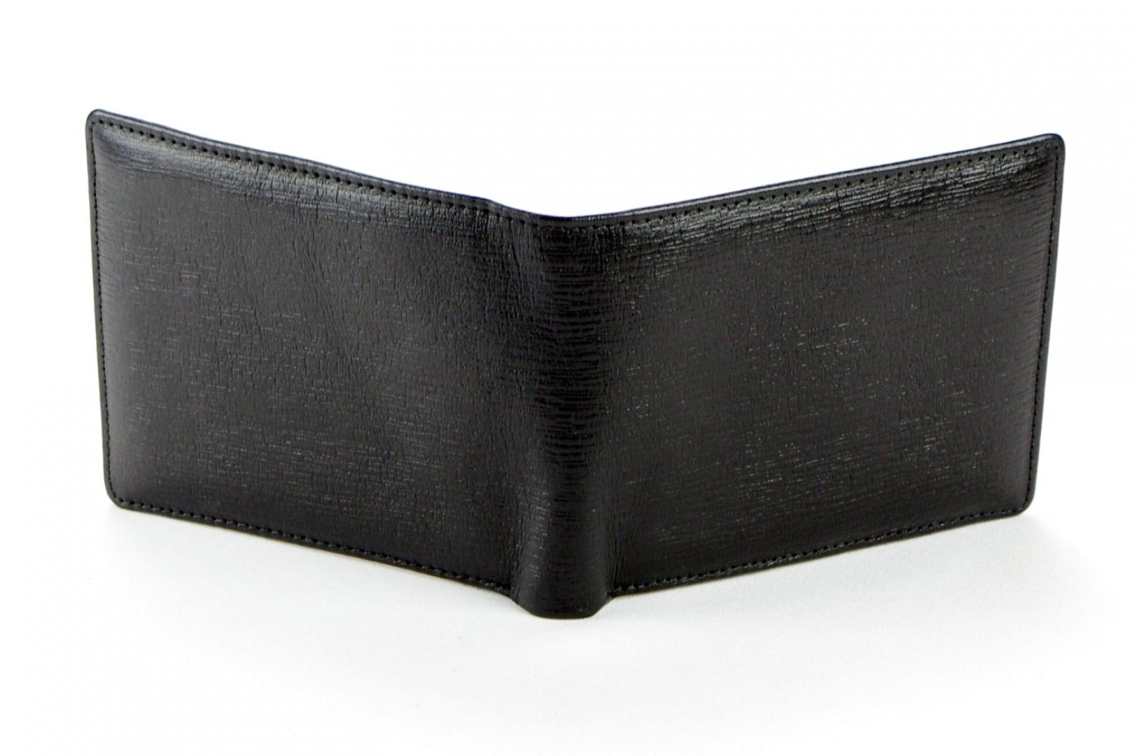 Leather wallet Model 5 EL-3-1