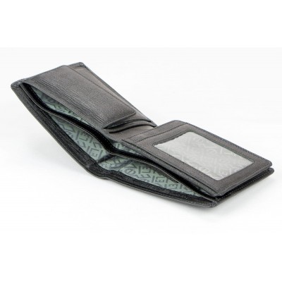 Leather wallet Model 5 EL-3-1