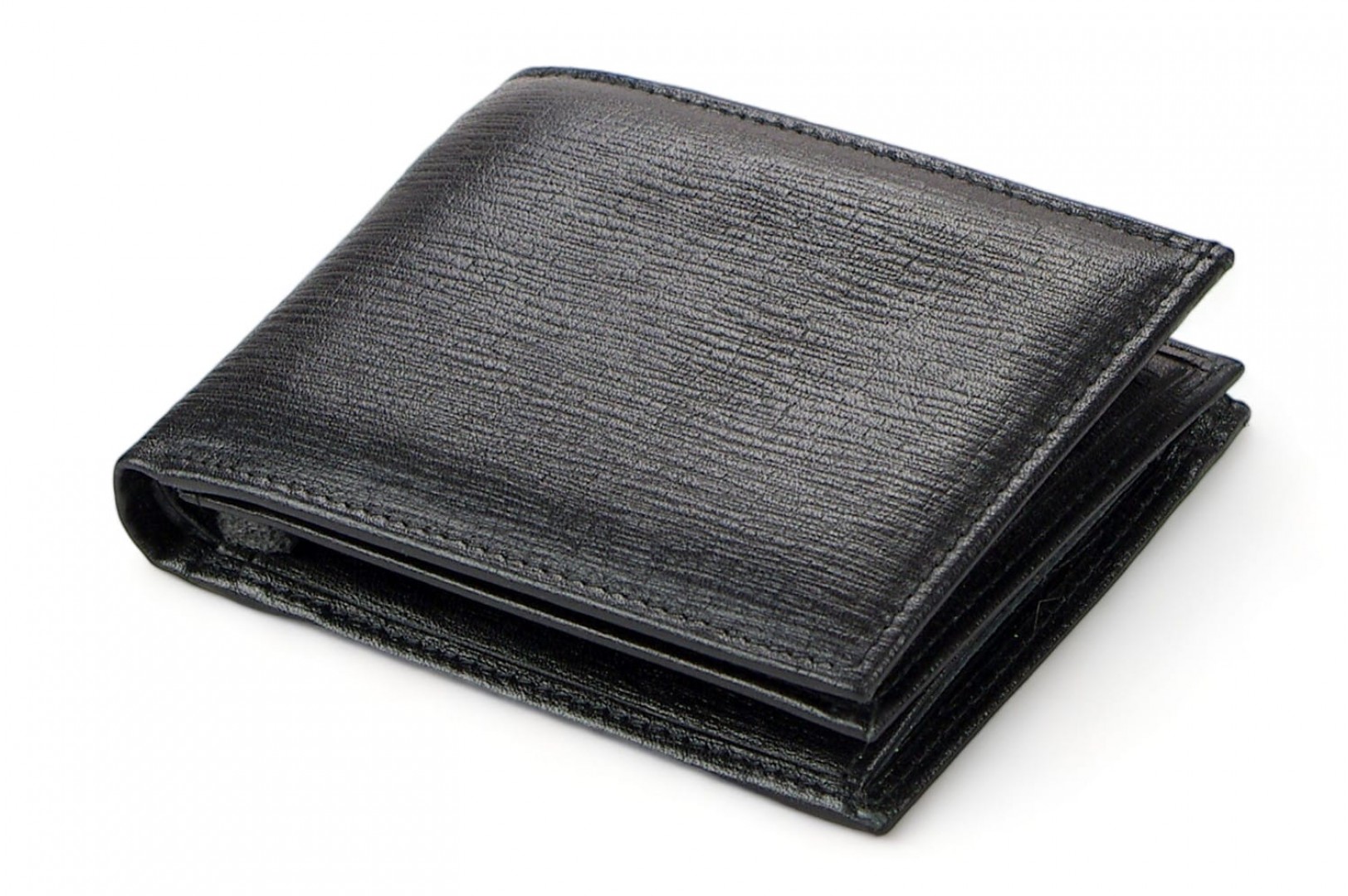 Leather wallet Model 52 EL-3-1