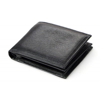 Leather wallet Model 52 EL-3-1 Leather wallet Model 52 EL-3-1