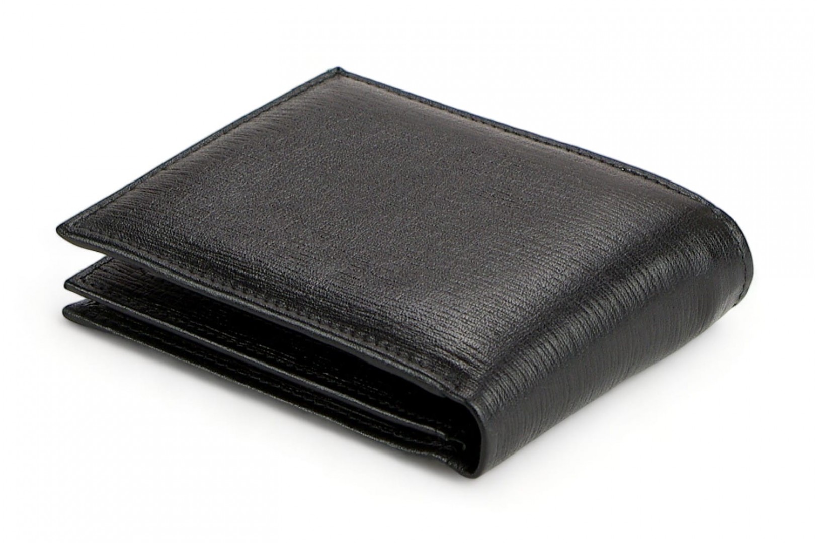 Leather wallet Model 52 EL-3-1