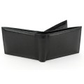 Leather wallet Model 52 EL-3-1