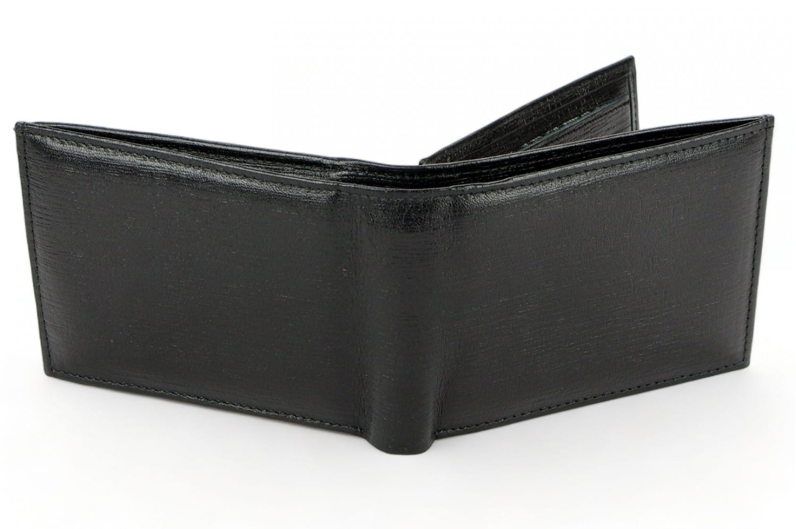 Leather wallet Model 52 EL-3-1