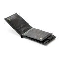 Leather wallet Model 52 EL-3-1