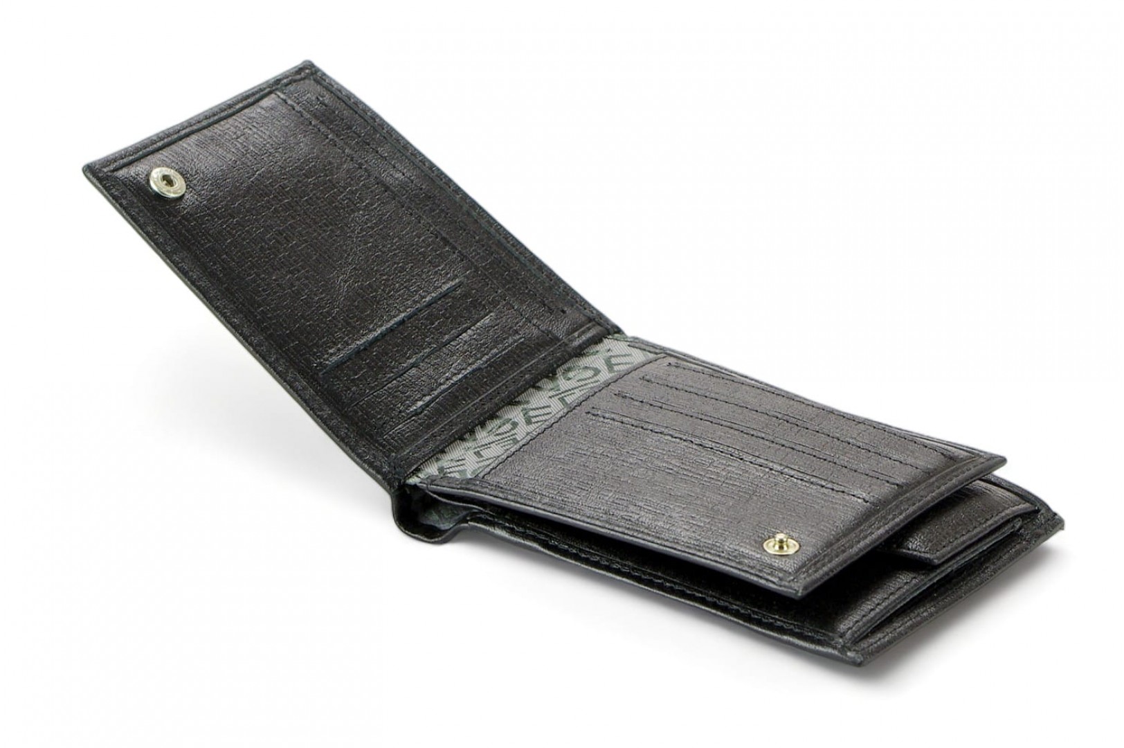 Leather wallet Model 52 EL-3-1