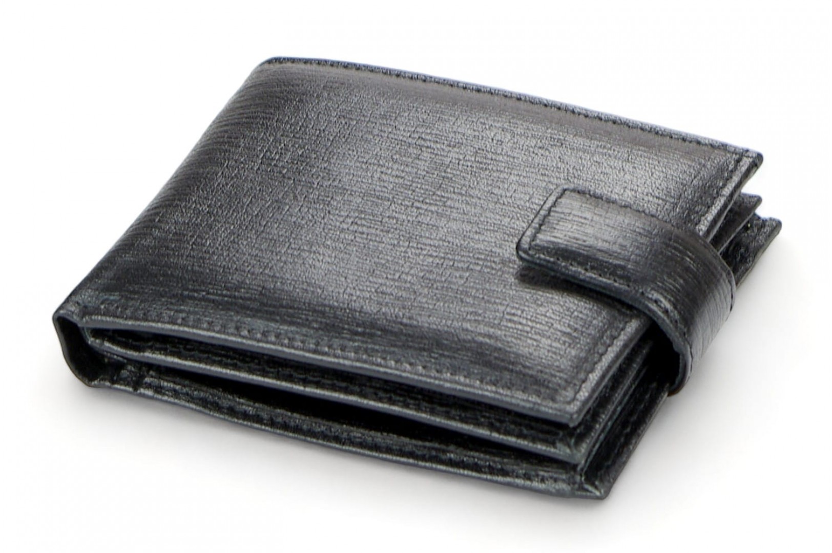Leather wallet Model 52R EL-3-1