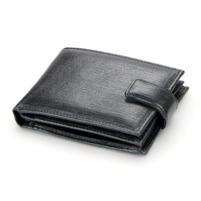 Leather wallet Model 52R EL-3-1 Leather wallet Model 52R EL-3-1
