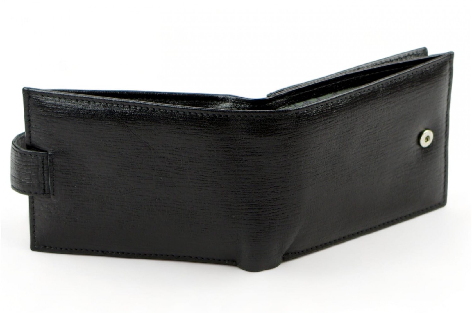 Leather wallet Model 52R EL-3-1