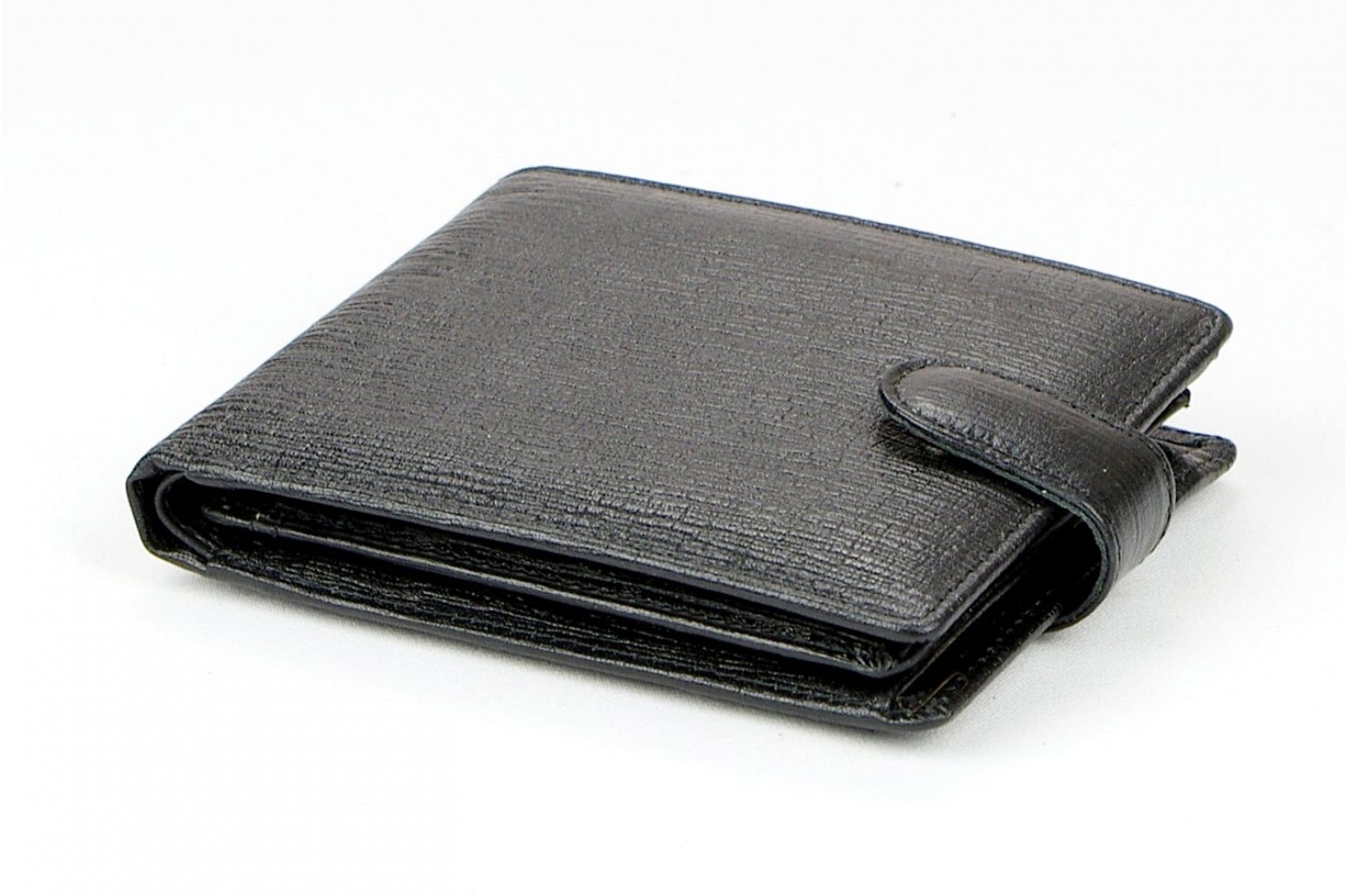 Leather wallet Model 5R EL-3-1