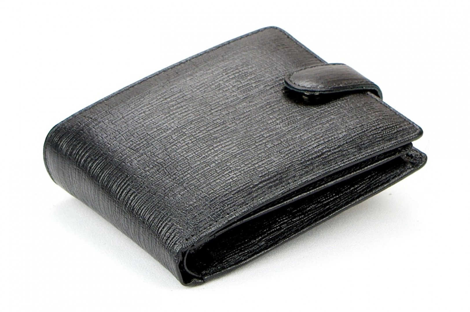Leather wallet Model 5R EL-3-1