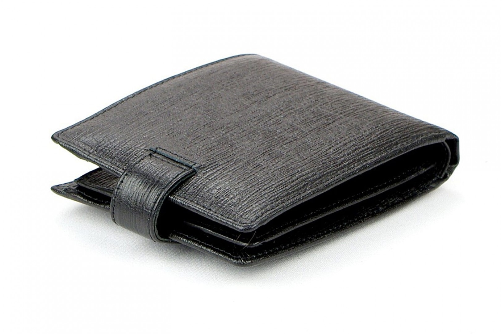 Leather wallet Model 5R EL-3-1
