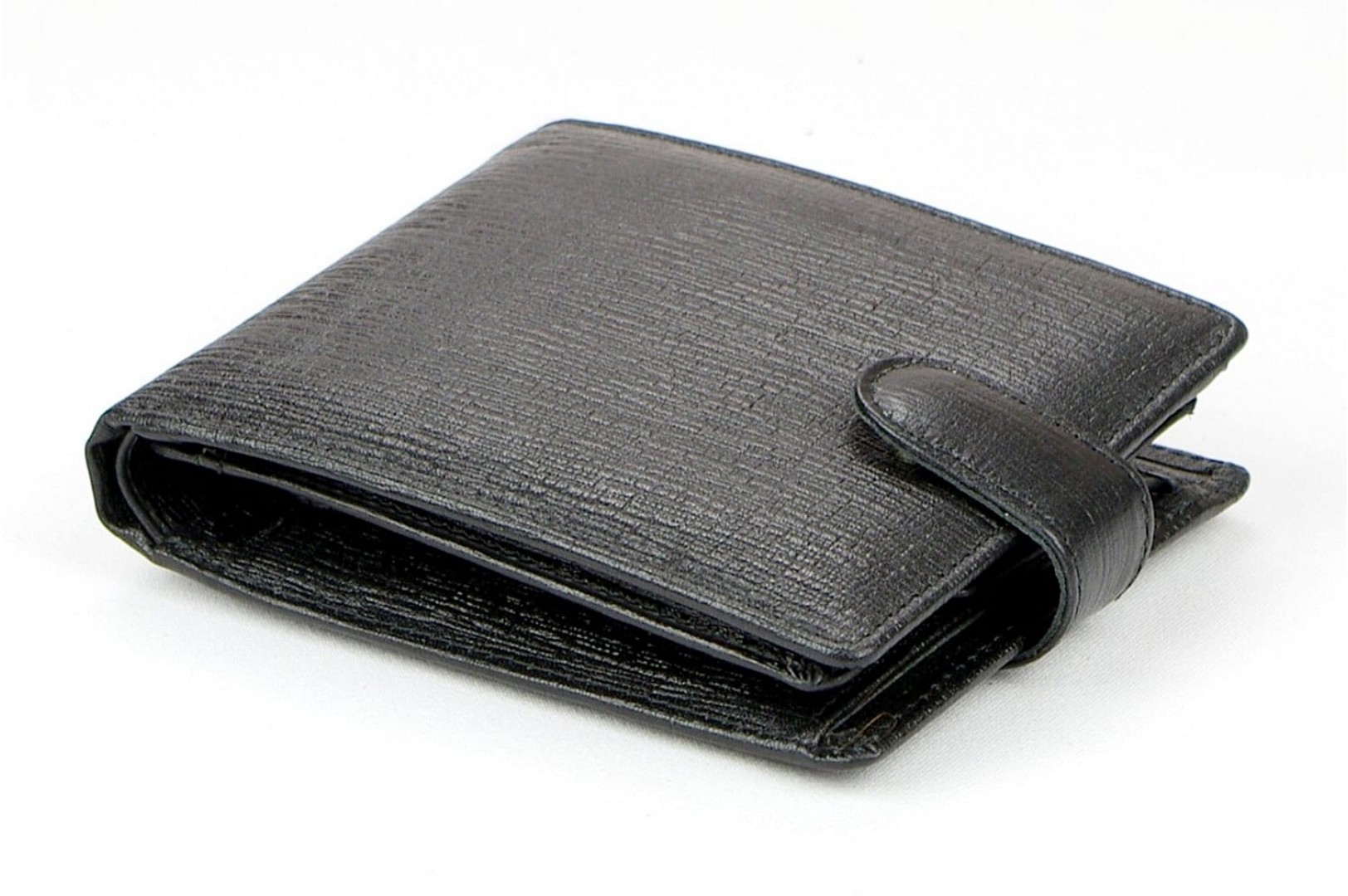 Leather wallet Model 5R EL-3-1