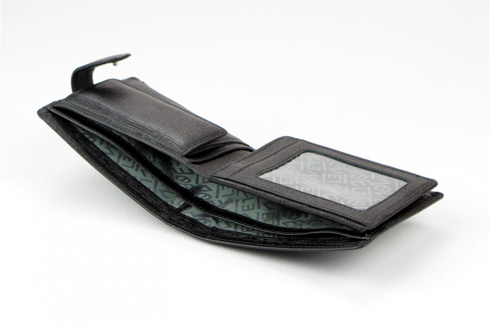 Leather wallet Model 5R EL-3-1