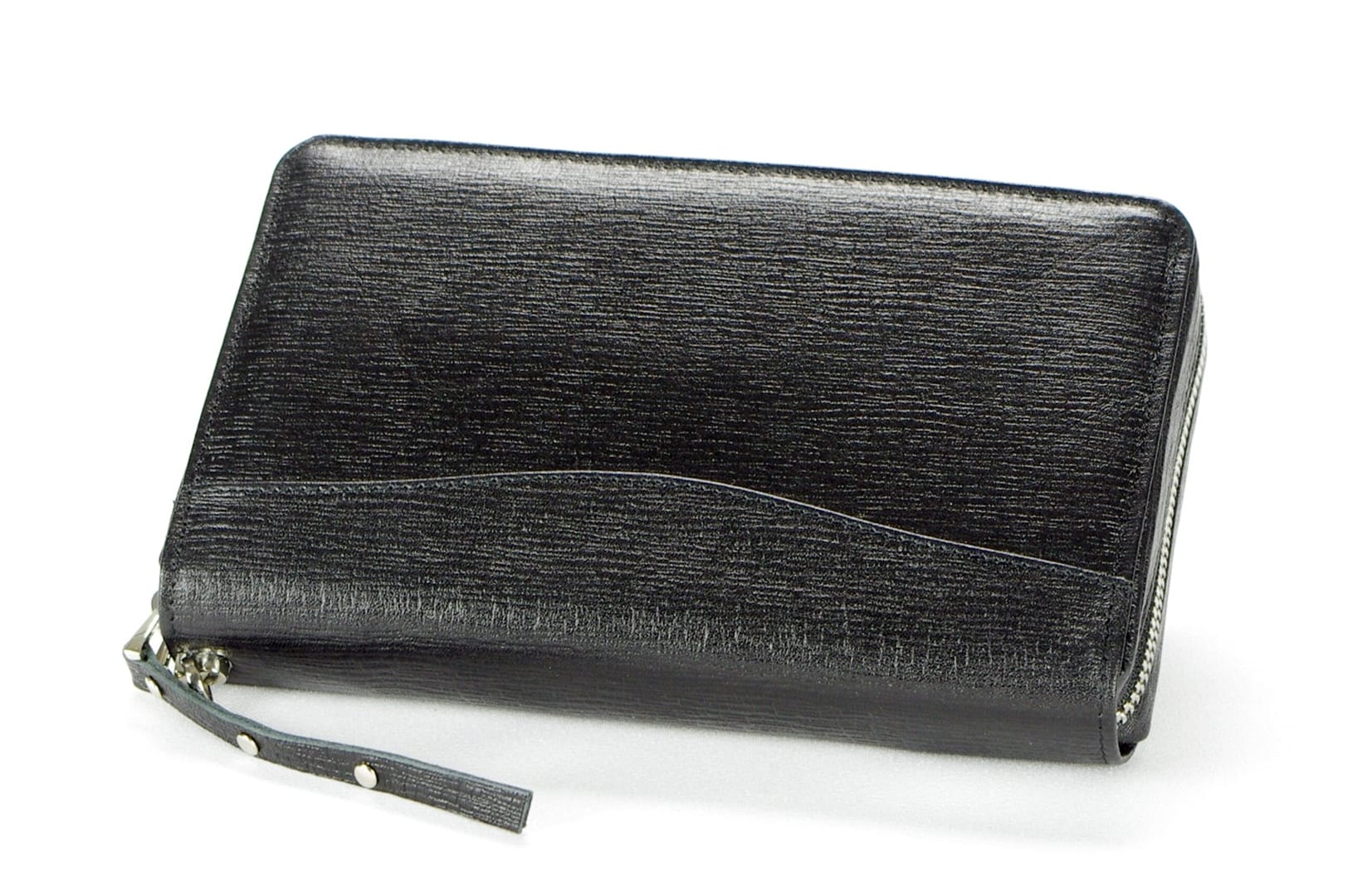 Leather wallet Model 6 EL-3-1