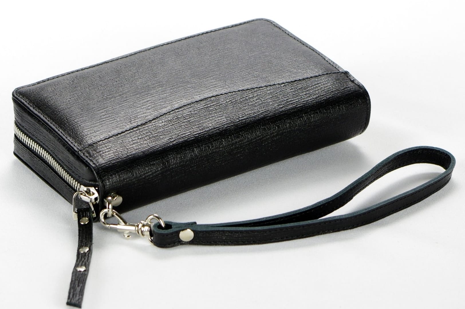 Leather wallet Model 6 EL-3-1