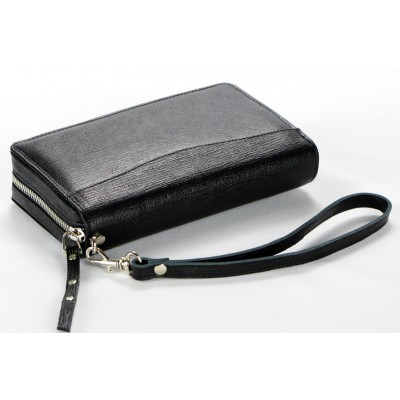 Leather wallet Model 6 EL-3-1