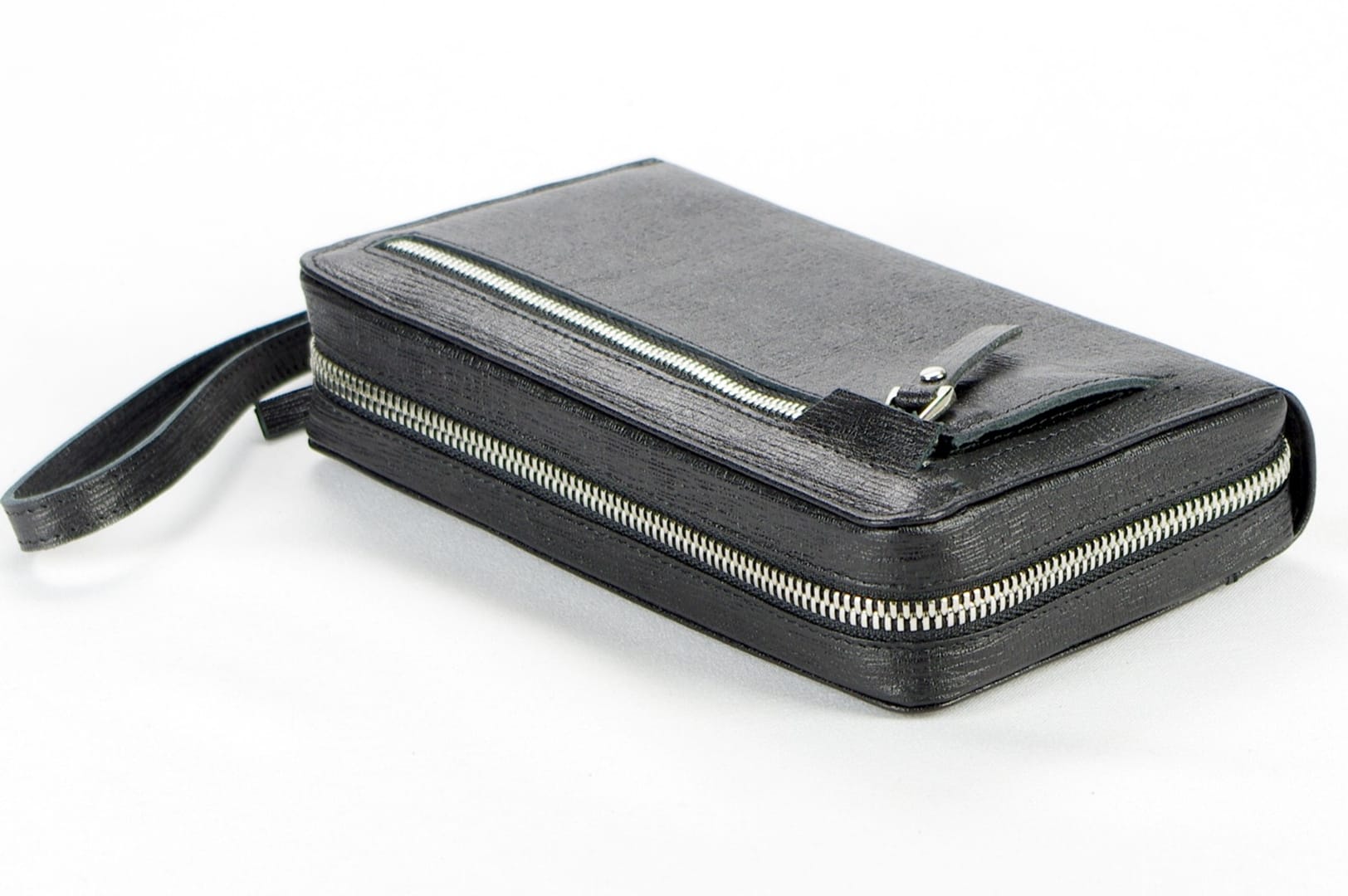 Leather wallet Model 6 EL-3-1
