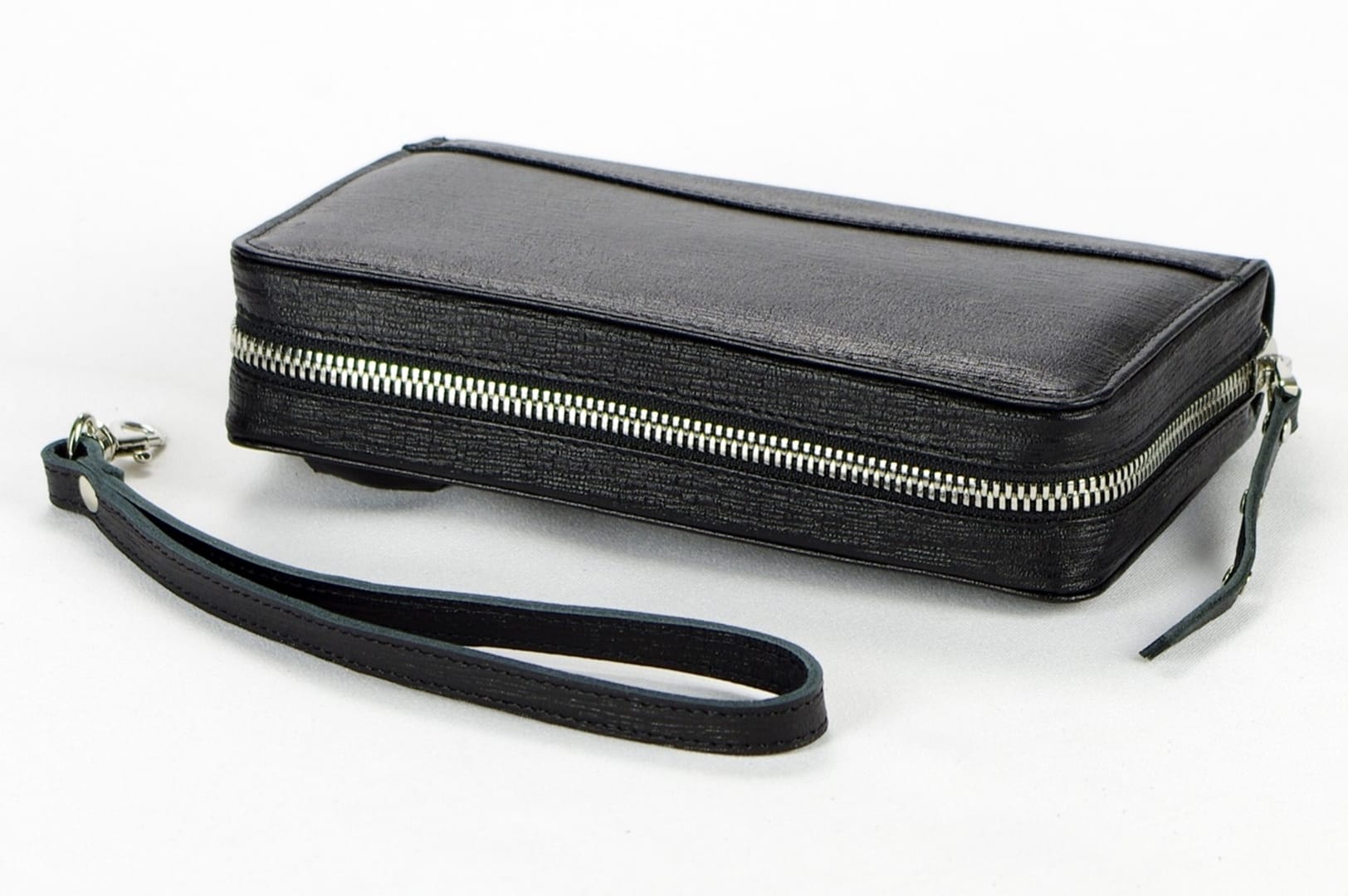 Leather wallet Model 6 EL-3-1