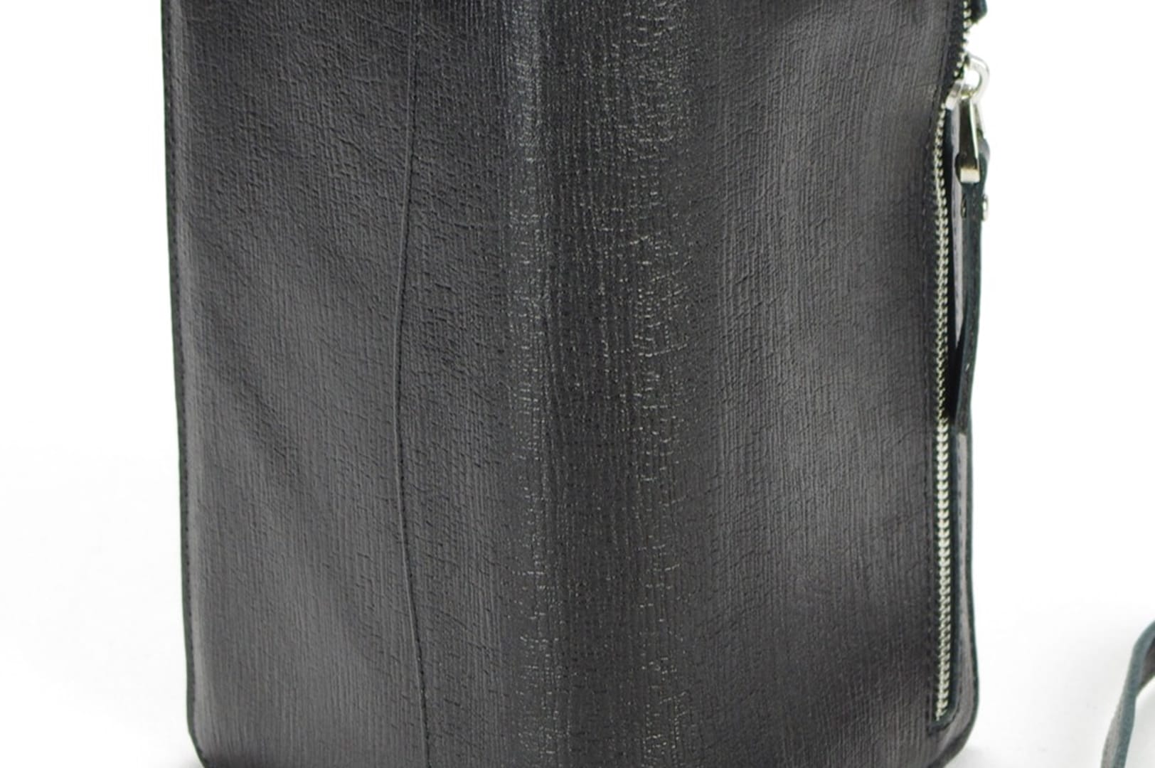 Leather wallet Model 6 EL-3-1