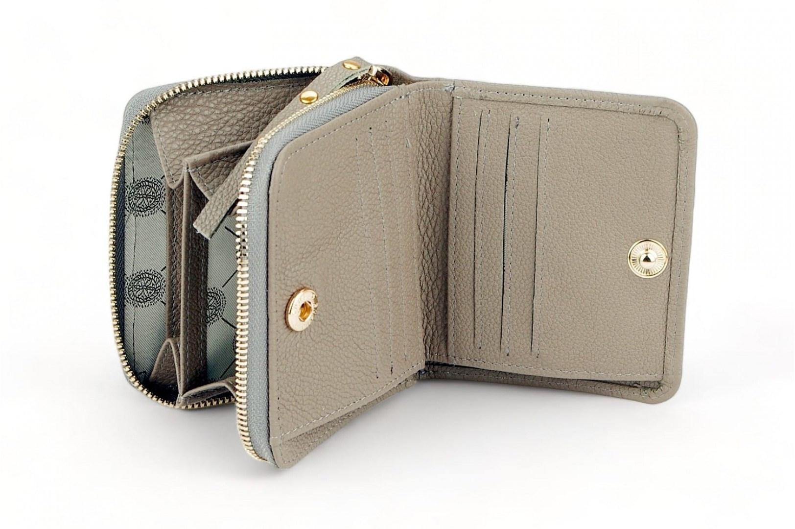 Leather wallet Model 302 EL-4-7_GL