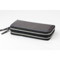 Leather wallet Model 303 EL-3-1_NIC