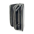 Leather wallet Model 303 EL-3-1_NIC