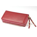 Leather wallet Model 303 EL-4-4_GL