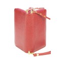 Leather wallet Model 303 EL-4-4_GL