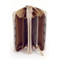 Leather wallet Model 303 EL-4-8_GL