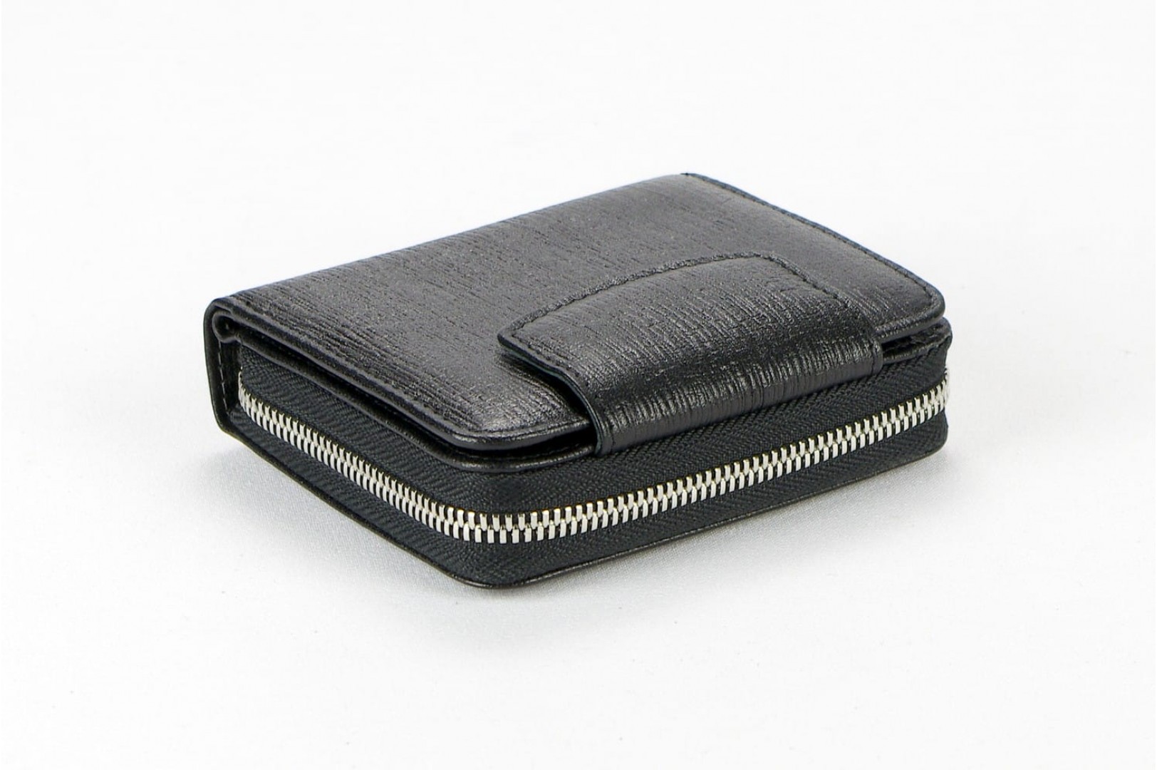 Leather wallet Model 304 EL-3-1_NIC