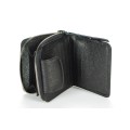 Leather wallet Model 304 EL-3-1_NIC