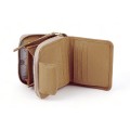 Leather wallet Model 304 EL-4-8_GL