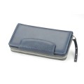 Leather wallet Model 305 EL-4-3_NIC