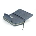 Leather wallet Model 305 EL-4-3_NIC