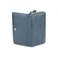 Leather wallet Model 305 EL-4-3_NIC