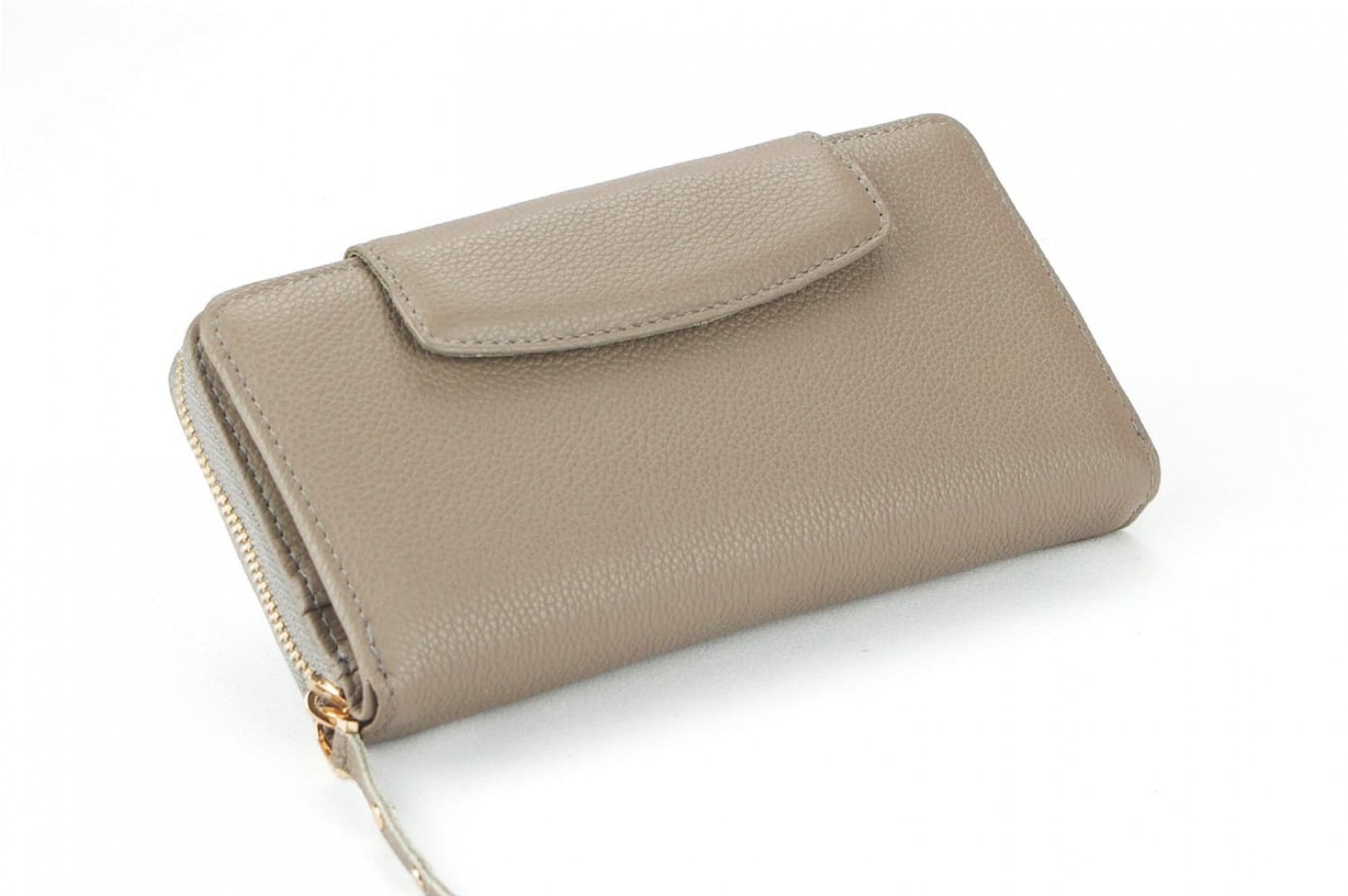 Leather wallet Model 305 EL-4-7