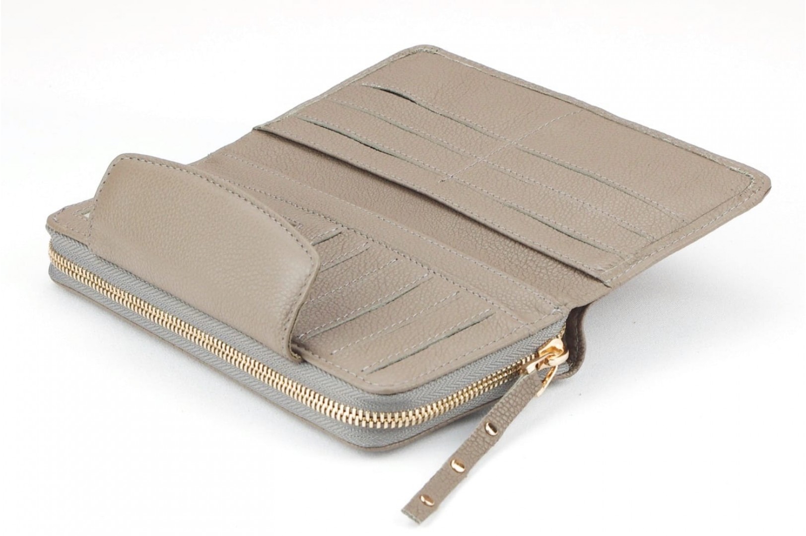Leather wallet Model 305 EL-4-7